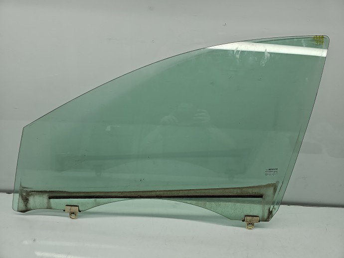 Geam usa stanga fata Renault Megane 3 [Fabr 2008-2015] Break  OEM
