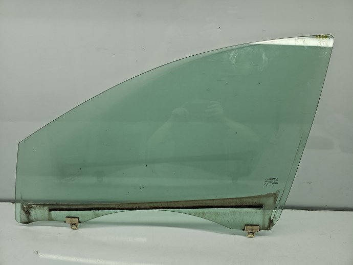 Geam usa stanga fata Renault Megane 3 [Fabr 2008-2015] Break  OEM