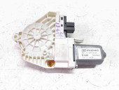 Motoras geam stanga fata 4F0959801D Audi A6 (4F2, C6) [Fabr 2004-2010] 2.0 BRE