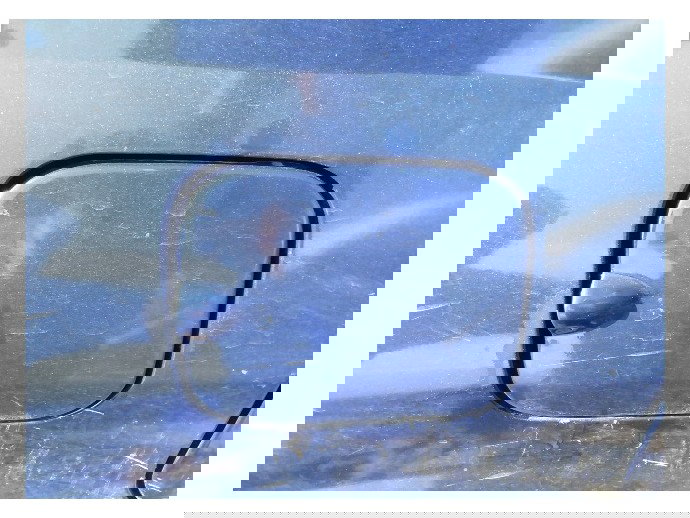 Capac rezervor Dacia Logan 1 1.4 benz OV61H 2004-2012