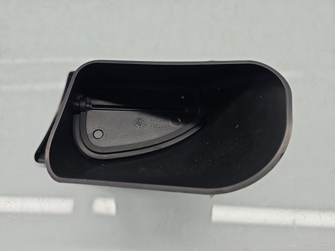 Grila aerisire stanga Renault Megane 3 [Fabr 2008-2015] 687618845R