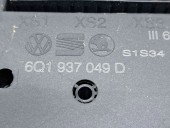  Modul confort Seat Cordoba (6L2) [Fabr 2002-2009] 6Q1937049D