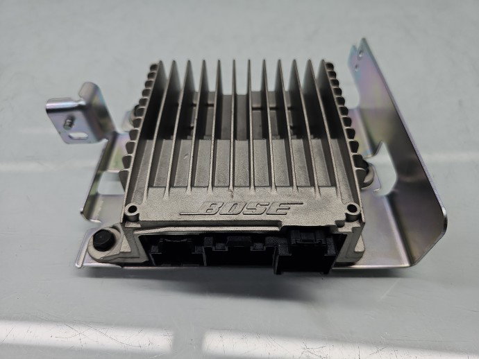 Amplificator audio Renault Megane 3 [Fabr 2008-2015] 280639878R