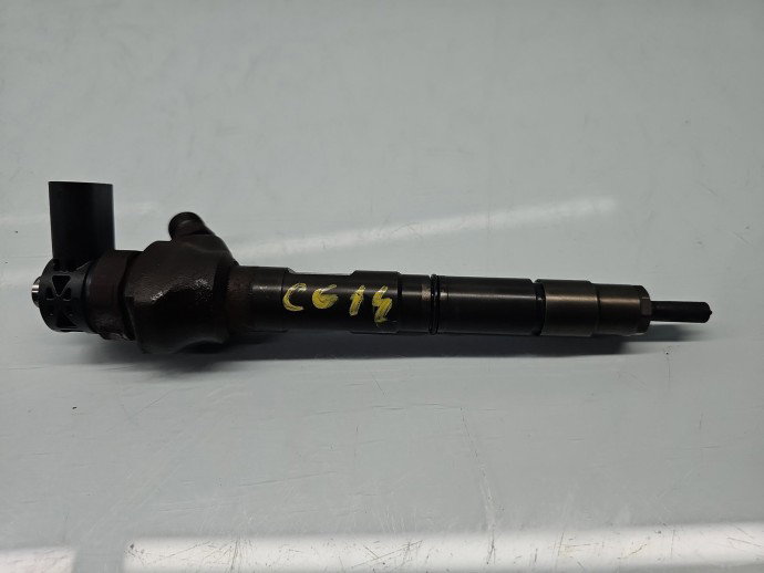 Injector AUDI Q3 (8UB) [Fabr 2011-2018] 03L130277Q 2.0 TDI CFFB 103KW / 140CP