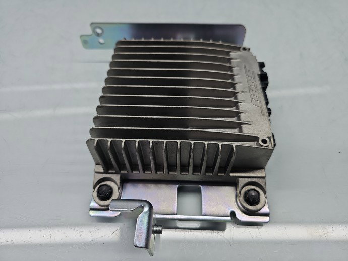 Amplificator audio Renault Megane 3 [Fabr 2008-2015] 280639878R
