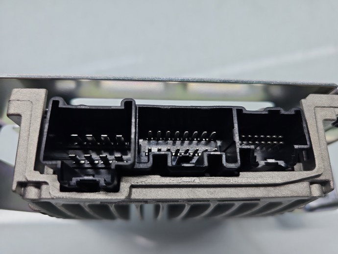 Amplificator audio Renault Megane 3 [Fabr 2008-2015] 280639878R