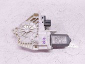 Motoras geam stanga spate 4F0959801F Audi A6 (4F2, C6) [Fabr 2004-2010] 2.0 BRE