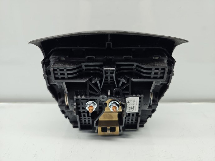 Airbag volan Renault Megane 3 [Fabr 2008-2015] 985100007R