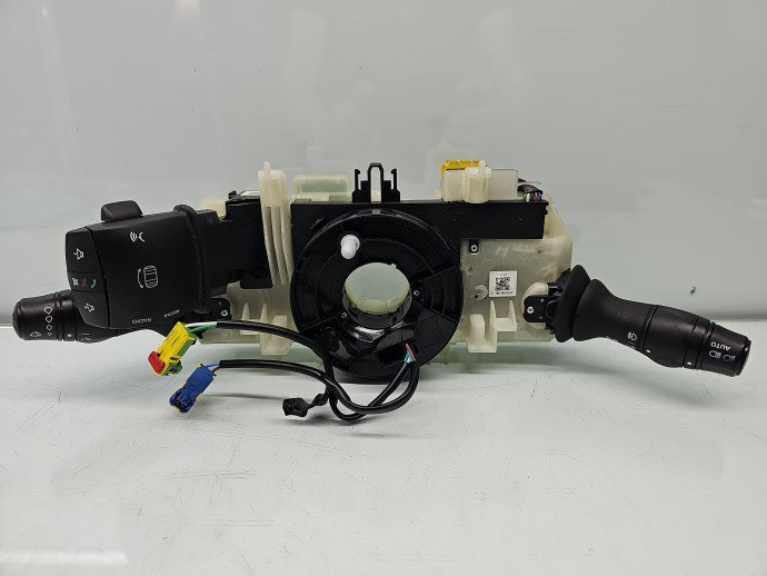Bloc manete cu spirala volan Renault Megane 3 [Fabr 2008-2015] 255670019R