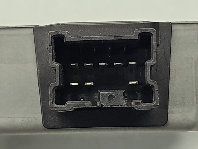 Modul confort Renault Megane 3 [Fabr 2008-2015] 293A03329R