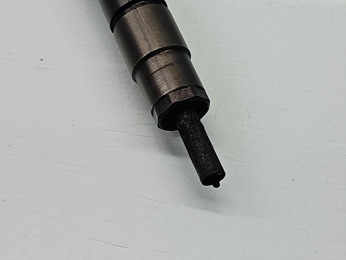 Injector Volkswagen Sharan (7N) [Fabr 2011-prezent] 03L130277Q 2.0 TDI CFFB 103KW / 140CP
