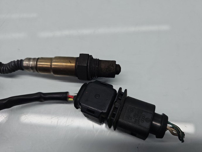 Sonda lambda AUDI A4 (8K2, B8) [Fabr 2008-2015] 03L906262B 2.0 TDI CFFB 103KW / 140CP