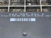  Modul confort Seat Cordoba (6L2) [Fabr 2002-2009] 6Q0959433E