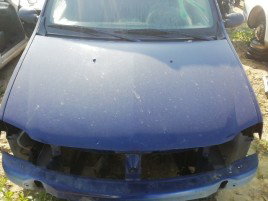 Capota Dacia Logan 1 1.4 benz OV61H 2004-2012