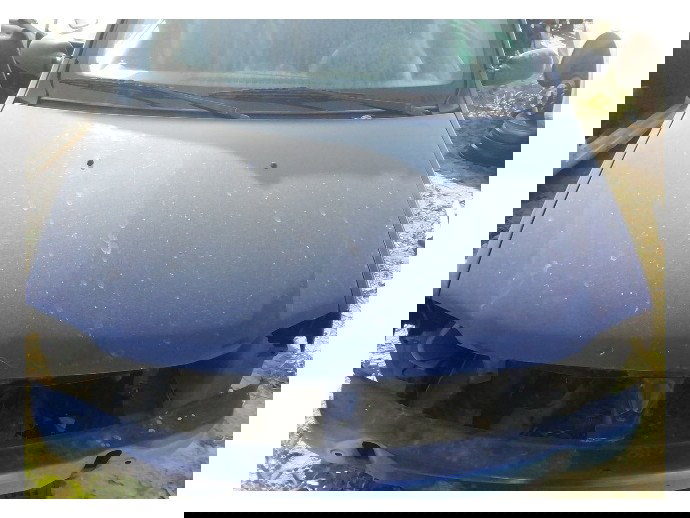 Capota Dacia Logan 1 1.4 benz OV61H 2004-2012