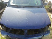 Capota Dacia Logan 1 1.4 benz OV61H 2004-2012