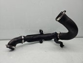 Tub intercooler Volkswagen Passat B7 (362) [Fabr 2010-2014] 1K0145770AE 2.0 TDI CFFB 103KW / 140CP