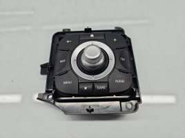 Joystick navigatie Renault Megane 3 [Fabr 2008-2015] 253B05176R