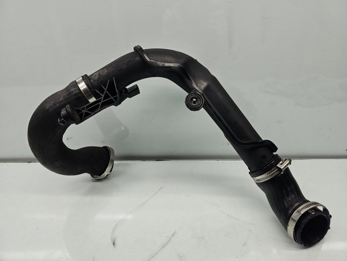 Tub intercooler Volkswagen Passat B7 (362) [Fabr 2010-2014] 1K0145770AE 2.0 TDI CFFB 103KW / 140CP
