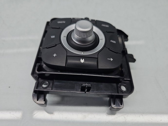 Joystick navigatie Renault Megane 3 [Fabr 2008-2015] 253B05176R
