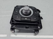 Joystick navigatie Renault Megane 3 [Fabr 2008-2015] 253B05176R