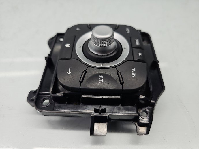 Joystick navigatie Renault Megane 3 [Fabr 2008-2015] 253B05176R