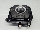 Joystick navigatie Renault Megane 3 [Fabr 2008-2015] 253B05176R