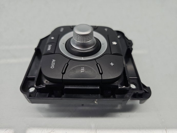 Joystick navigatie Renault Megane 3 [Fabr 2008-2015] 253B05176R
