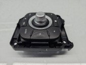 Joystick navigatie Renault Megane 3 [Fabr 2008-2015] 253B05176R
