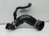 Tub admisie aer Volkswagen Passat B7 (362) [Fabr 2010-2014] 3C0129654P 2.0 TDI CFFB 103KW / 140CP