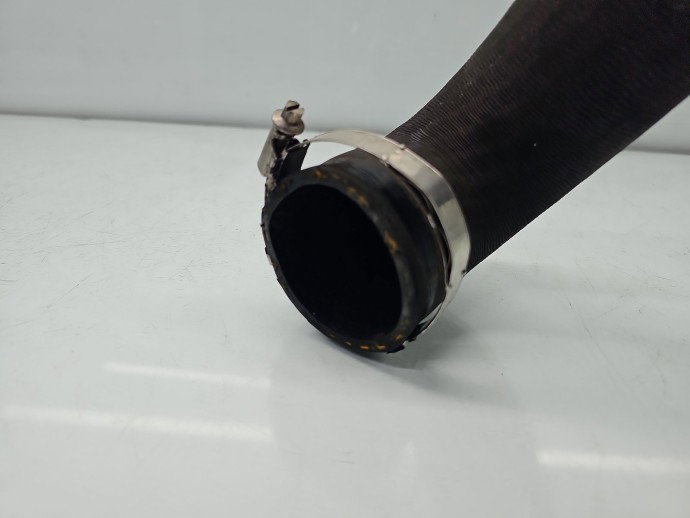Tub intercooler Volkswagen Passat B7 (362) [Fabr 2010-2014] 5N0145840G 2.0 TDI CFFB 103KW / 140CP