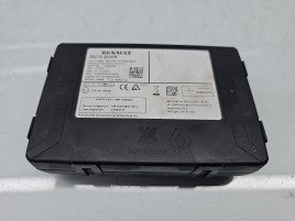 Modul confort Renault Megane 3 [Fabr 2008-2015] 282752028R