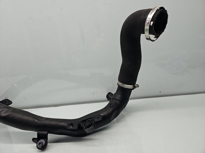 Tub intercooler Volkswagen Passat B7 (362) [Fabr 2010-2014] 5N0145840G 2.0 TDI CFFB 103KW / 140CP