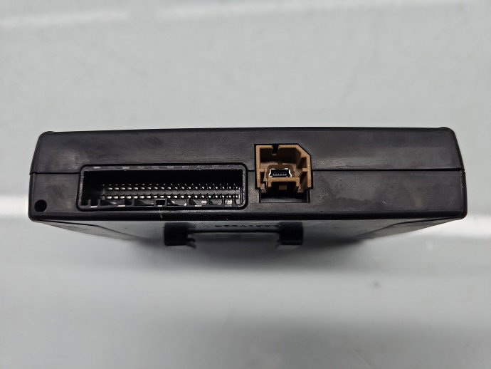 Modul confort Renault Megane 3 [Fabr 2008-2015] 282752028R