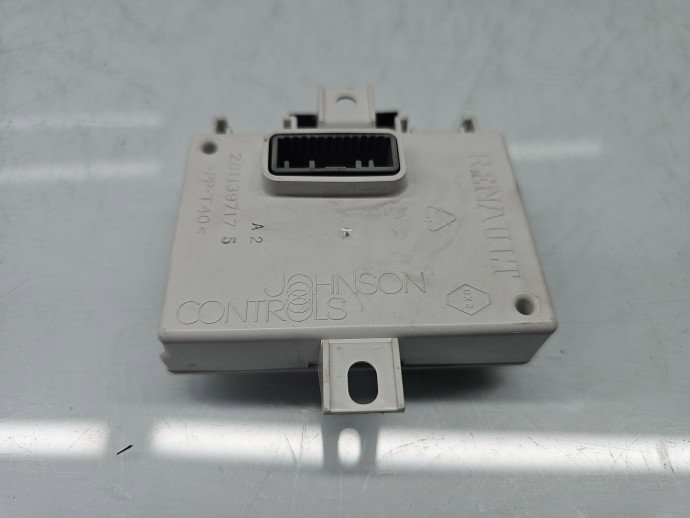 Modul confort Renault Megane 3 [Fabr 2008-2015] 283463540R