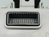 Modul confort Renault Megane 3 [Fabr 2008-2015] 283463540R