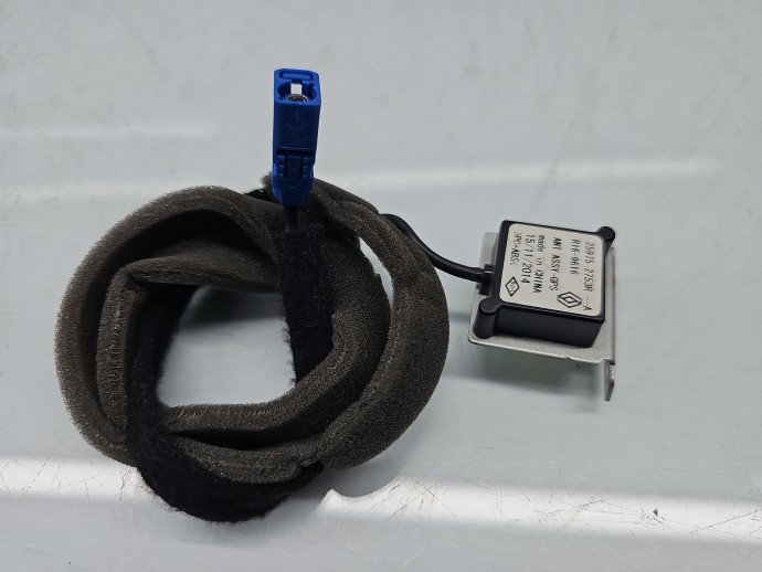 Antena Renault Megane 3 [Fabr 2008-2015] 259752753R