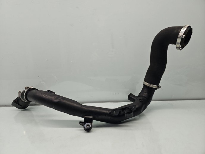 Tub intercooler Volkswagen Golf 6 (5K1) [Fabr 2009-2013] 5N0145840G 2.0 TDI CFFB 103KW / 140CP