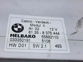  Modul confort Bmw 3 (E46) [Fabr 1998-2005] 8375444