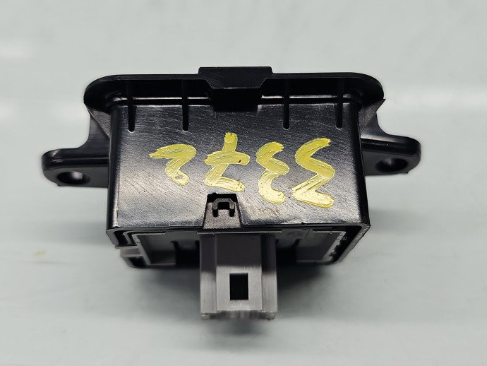 Buton tempomat Renault Megane 3 [Fabr 2008-2015] 1015009001