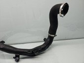 Tub intercooler Volkswagen Golf 6 (5K1) [Fabr 2009-2013] 5N0145840G 2.0 TDI CFFB 103KW / 140CP