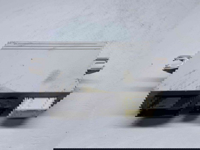  Modul confort Bmw 3 (E46) [Fabr 1998-2005] 8375444