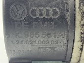 Pompa recirculare apa Volkswagen Touran (1T3) [Fabr 2010-2015] 5N0965561A 2.0 TDI CFFB 103KW / 140CP