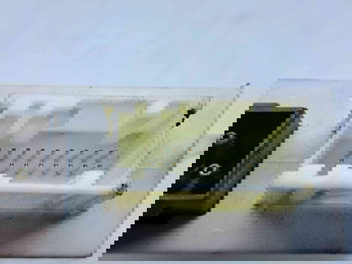  Modul confort Bmw 3 (E46) [Fabr 1998-2005] 8375444