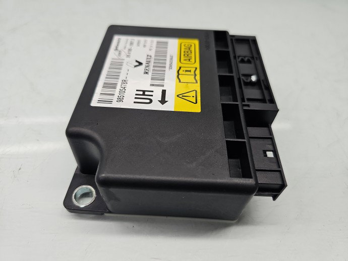 Calculator airbag Renault Megane 3 [Fabr 2008-2015] 985105478R 1.6 dCi R9M-A4 96KW / 131CP