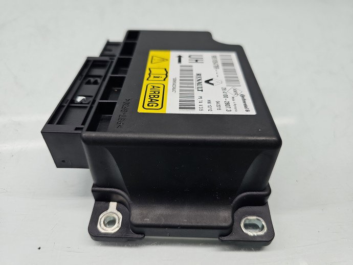 Calculator airbag Renault Megane 3 [Fabr 2008-2015] 985105478R 1.6 dCi R9M-A4 96KW / 131CP