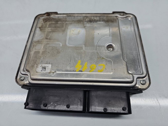 Calculator motor ECU Volkswagen Tiguan (5N) [Fabr 2007-2016] 03L907309AE 2.0 TDI CFFB 103KW / 140CP
