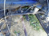 Caseta directie mecanica Dacia Logan 1 1.4 benz OEM 2004-2012