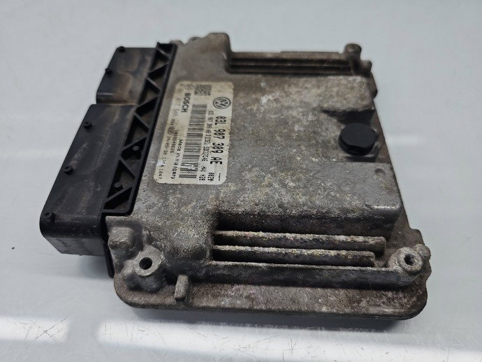 Calculator motor ECU Volkswagen Tiguan (5N) [Fabr 2007-2016] 03L907309AE 2.0 TDI CFFB 103KW / 140CP