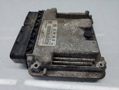 Calculator motor ECU Volkswagen Tiguan (5N) [Fabr 2007-2016] 03L907309AE 2.0 TDI CFFB 103KW / 140CP